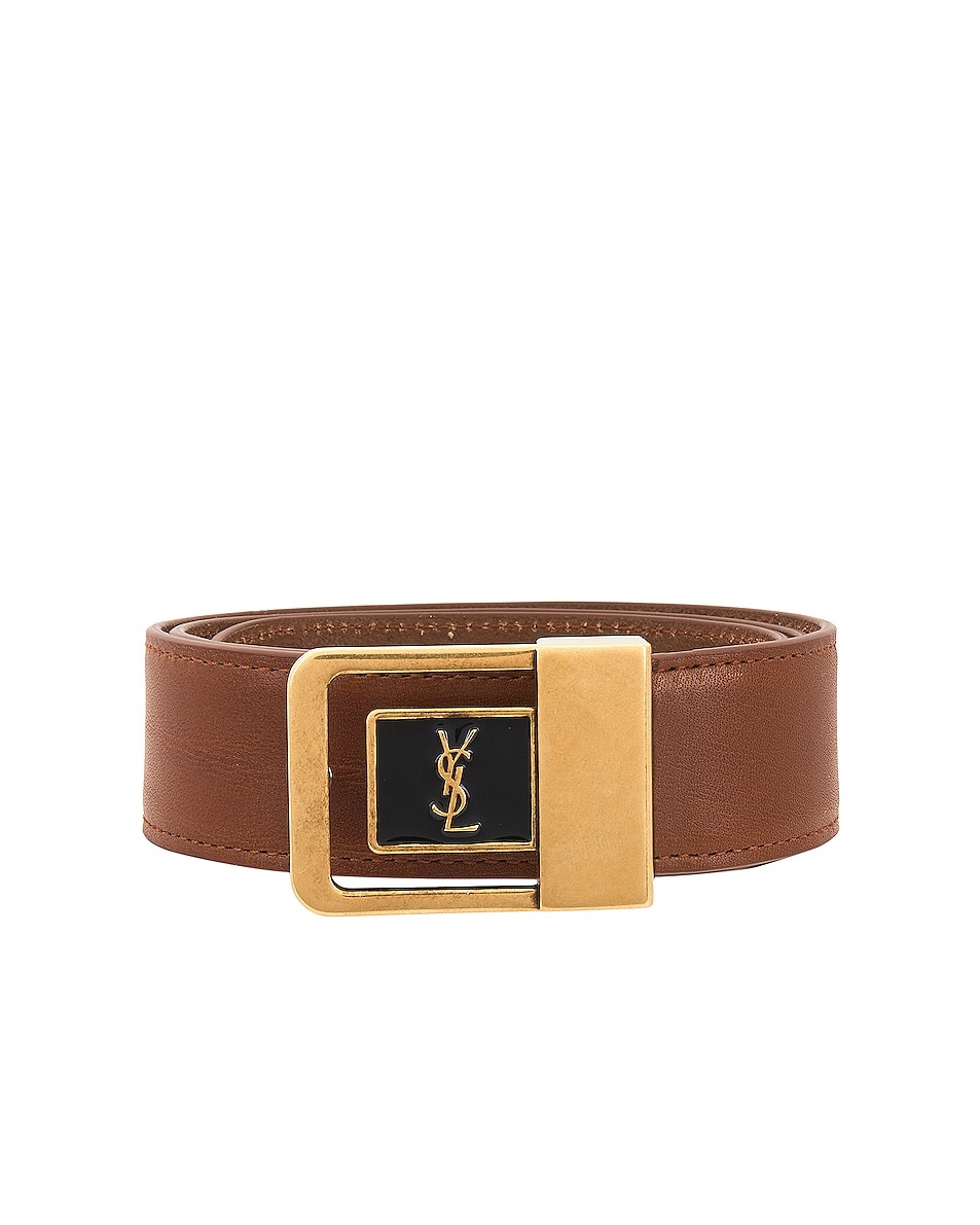 Female Buckle Belt - 3