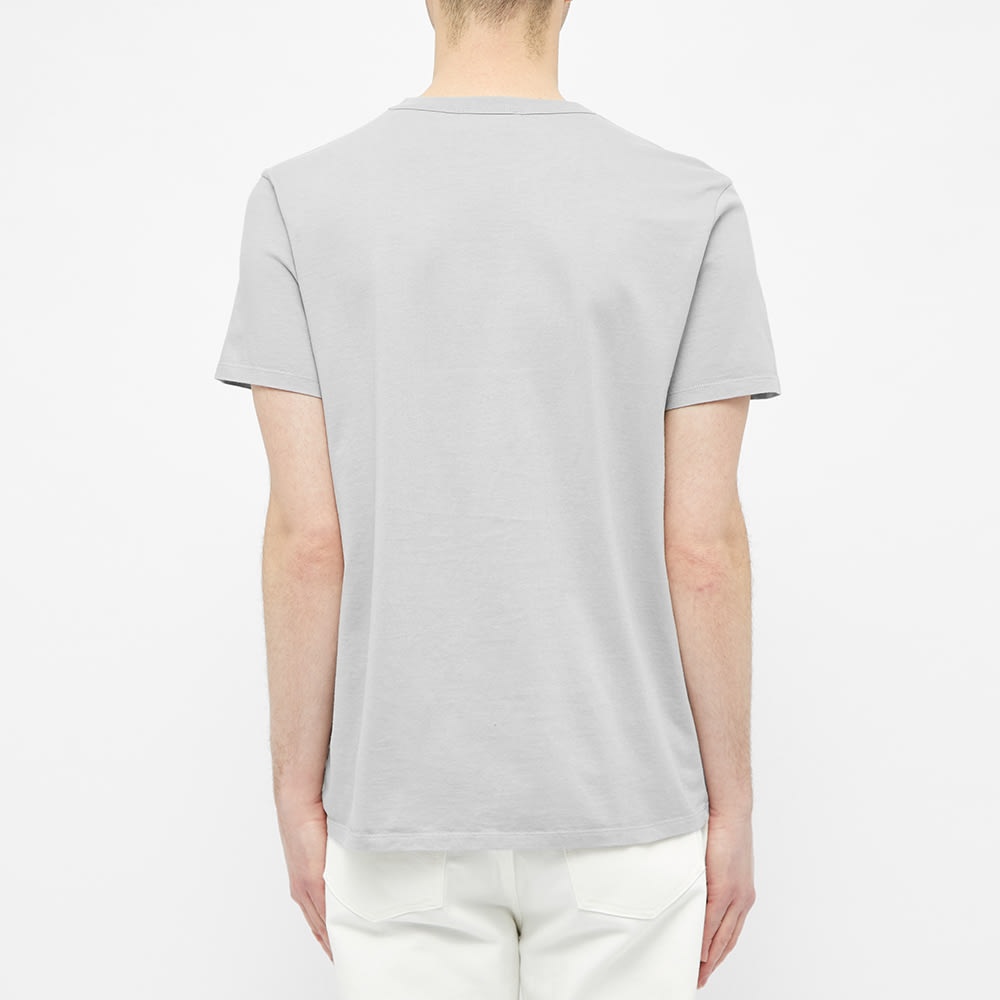 Maison Kitsuné Parisien Tee - 4