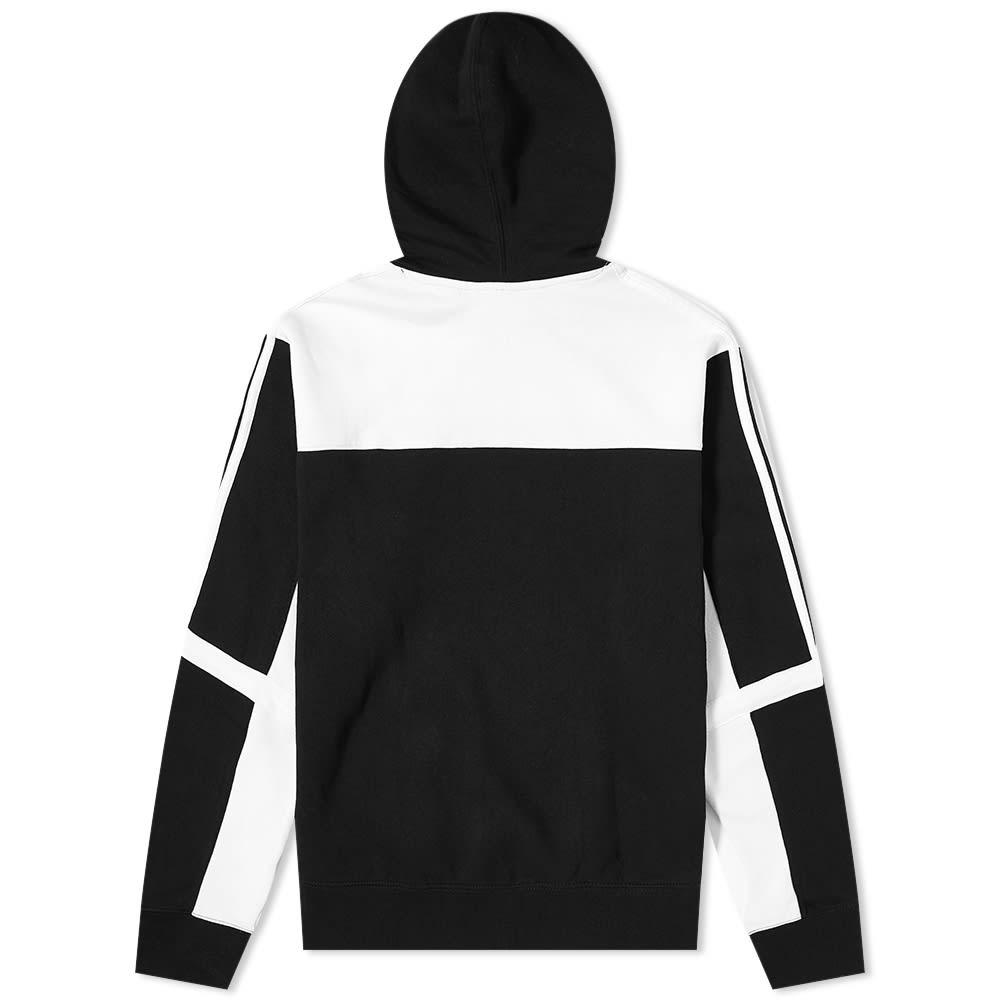 Adidas Classics Retro Hoody - 2