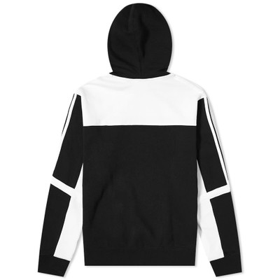 adidas Adidas Classics Retro Hoody outlook