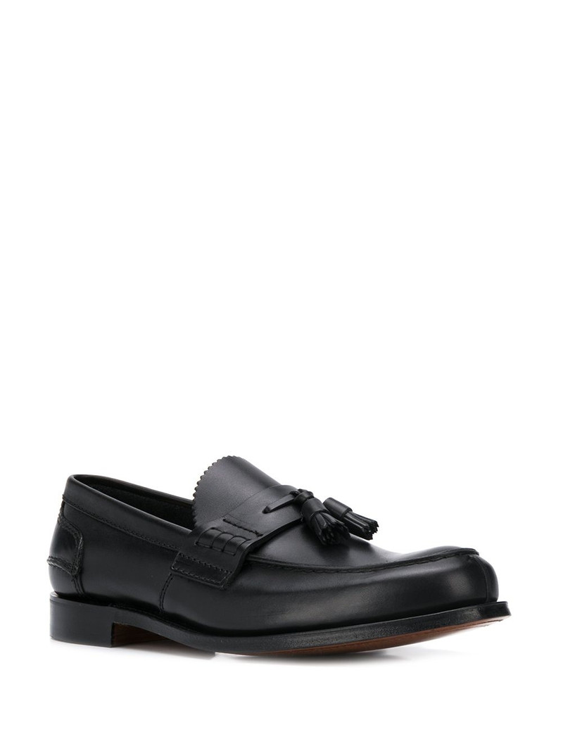 Church's Tiverton loafers outlook
