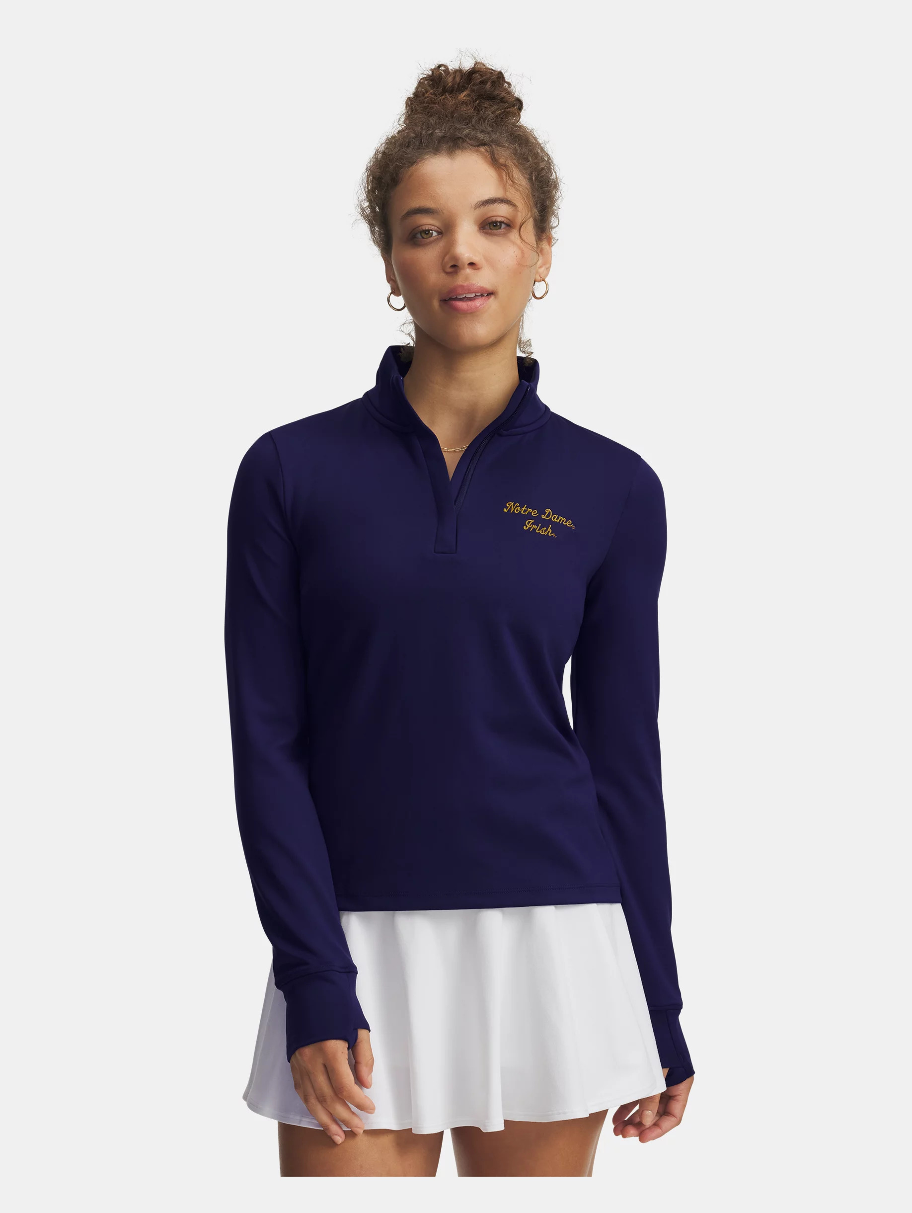 UA Motion Collegiate - 2