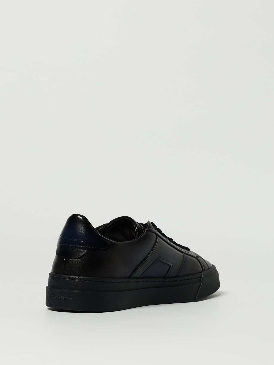 Shoes men Santoni - 3