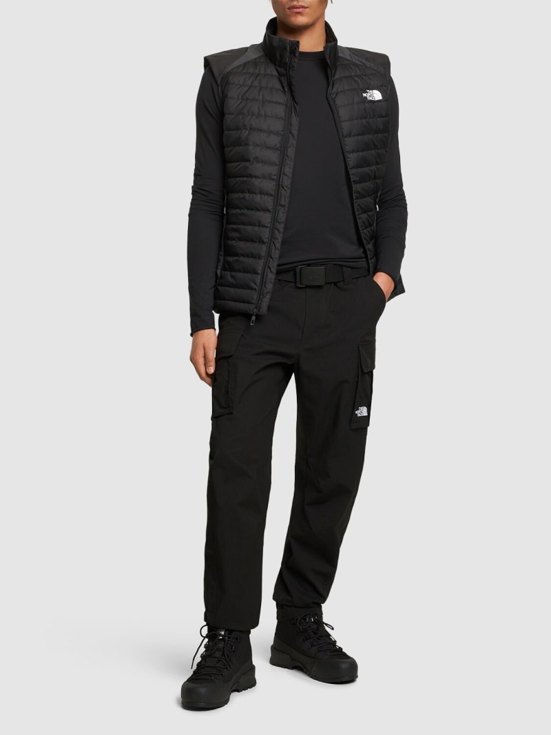 Anticline cargo pants - 2