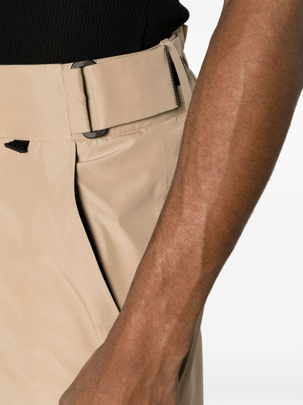 High-Performance wide-leg ski trousers - 5