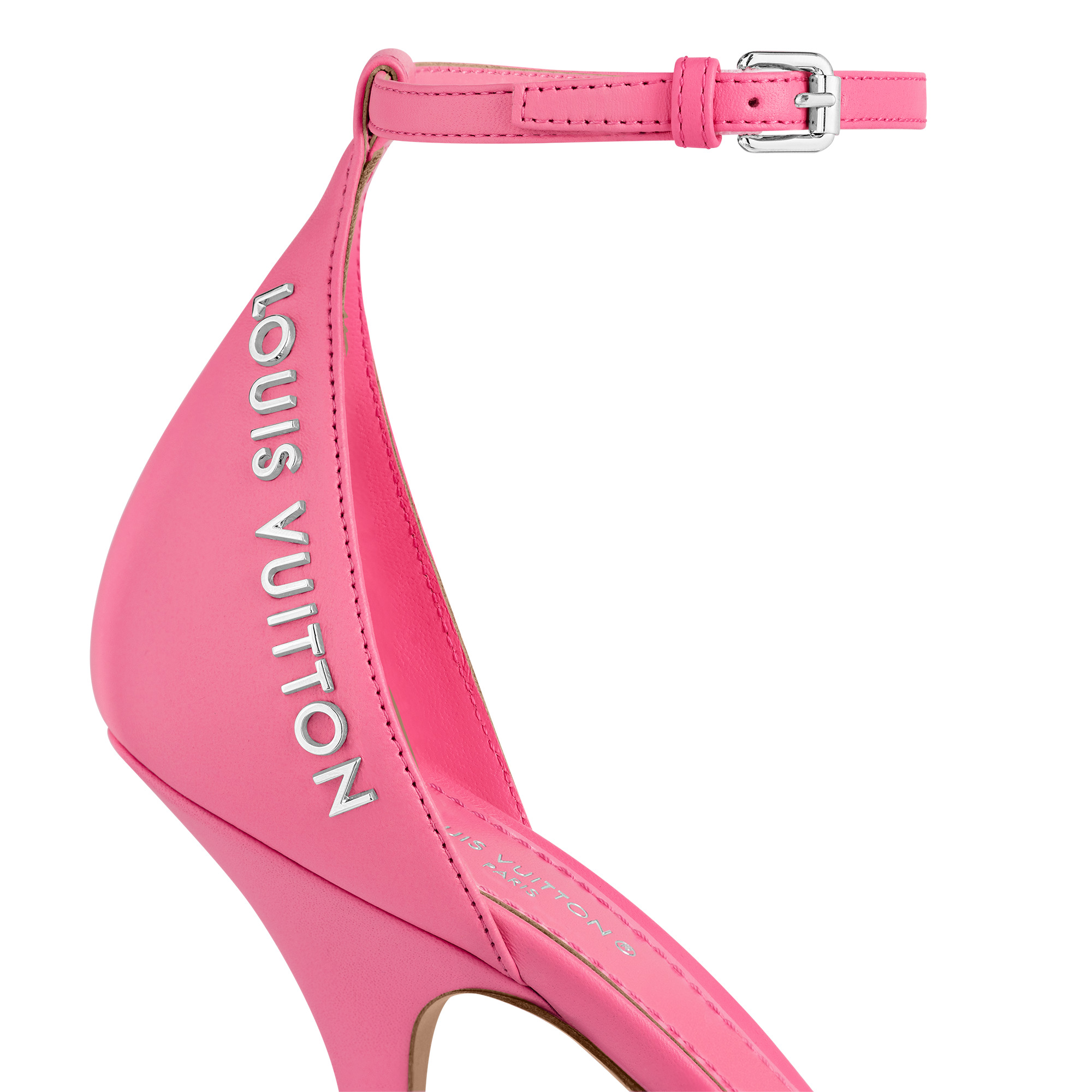 Sparkle Sandal - 4