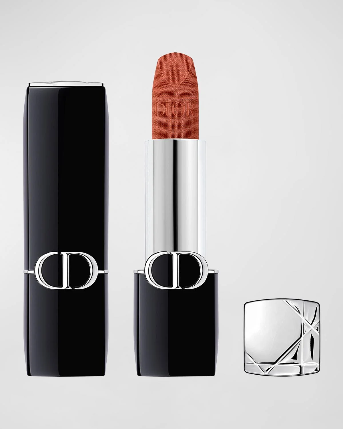 Rouge Velvet Lipstick - 1