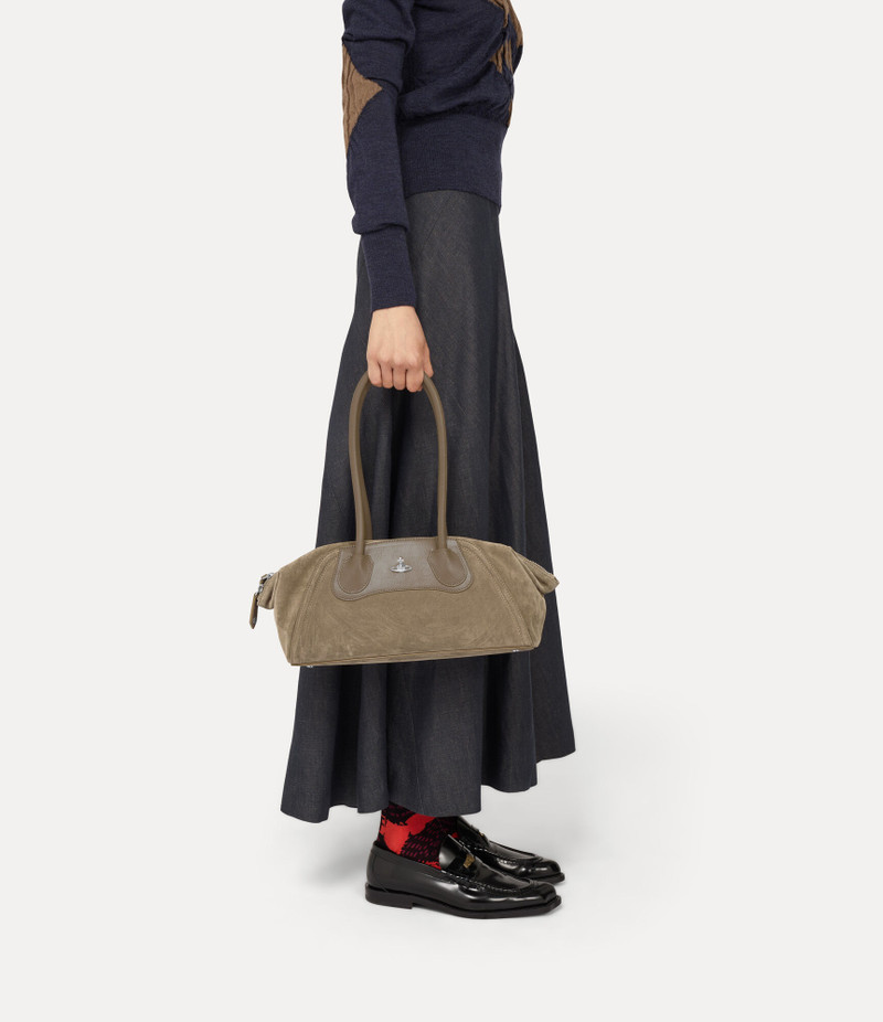 Vivienne Westwood SHIRLEY SMALL HOLDALL outlook