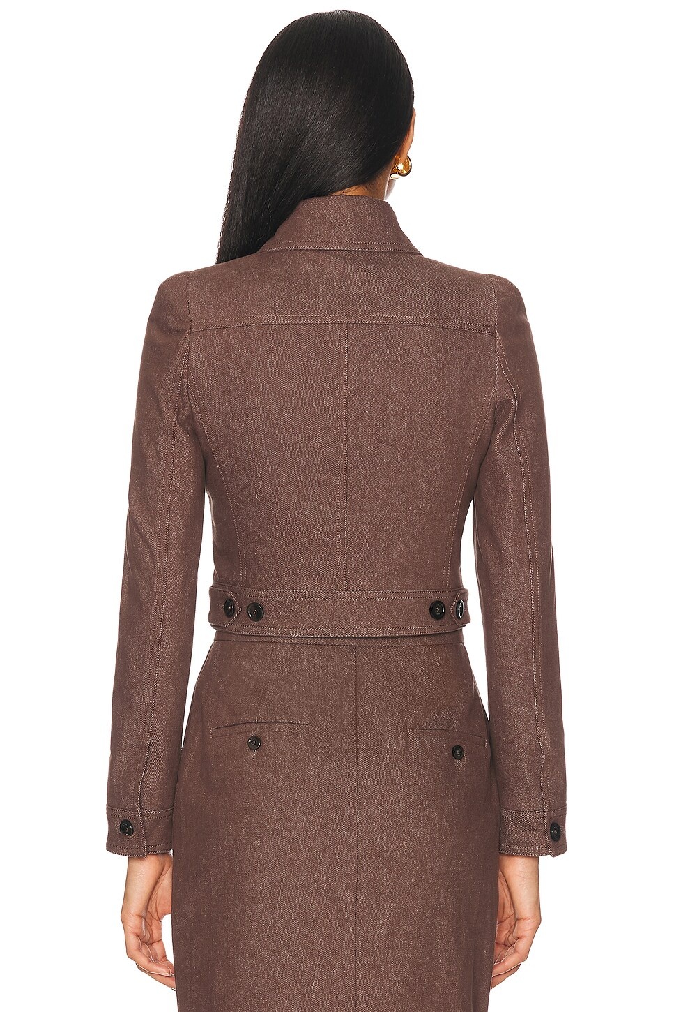 Carpa Jacket - 4
