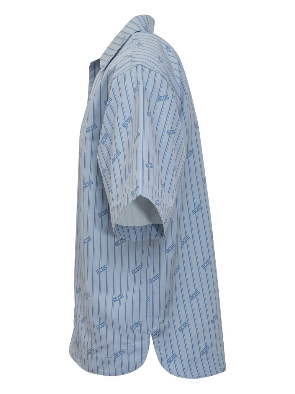 striped shirt - 3