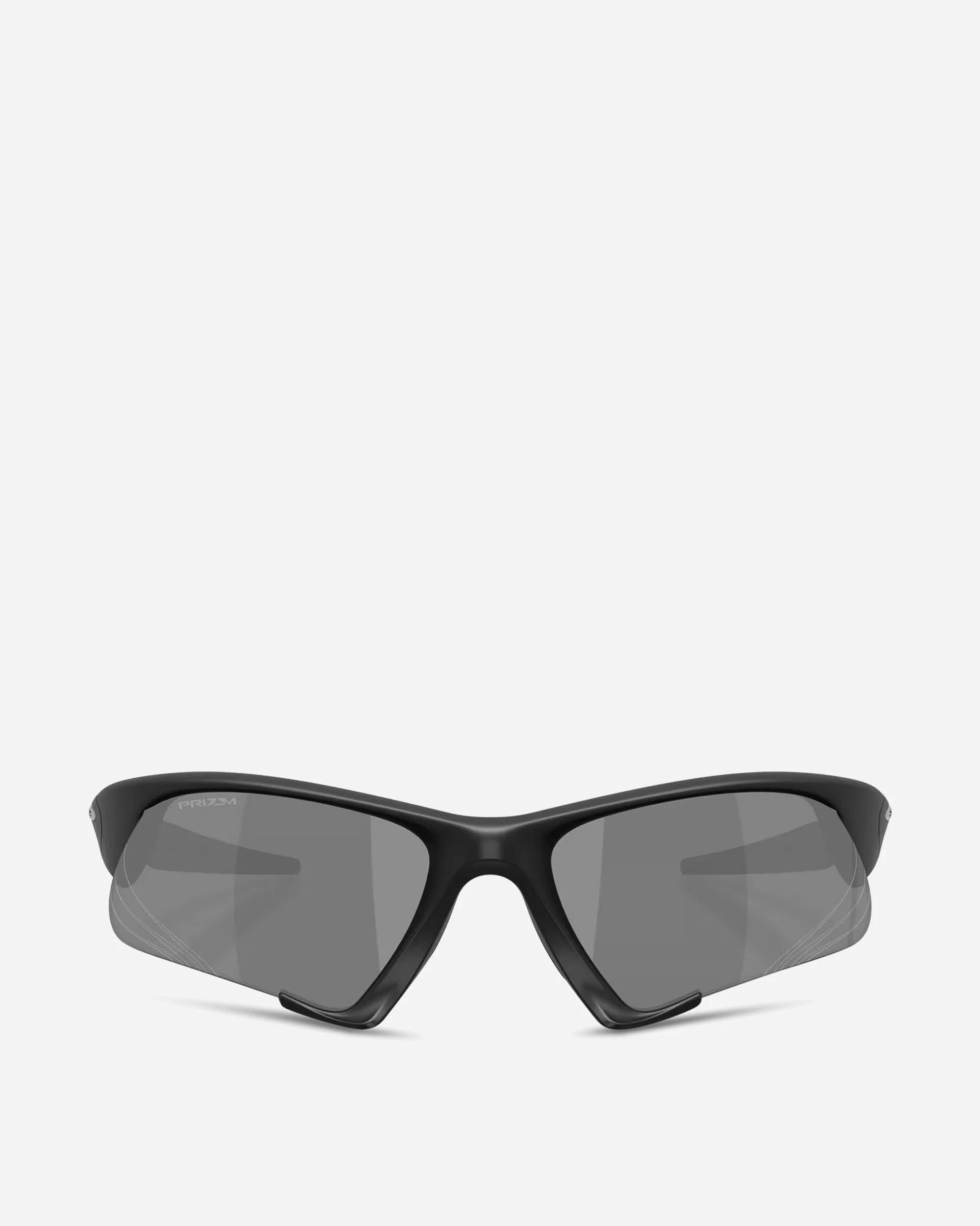 Suture Jacket Sunglasses Prizm Black / Matte Black - 1