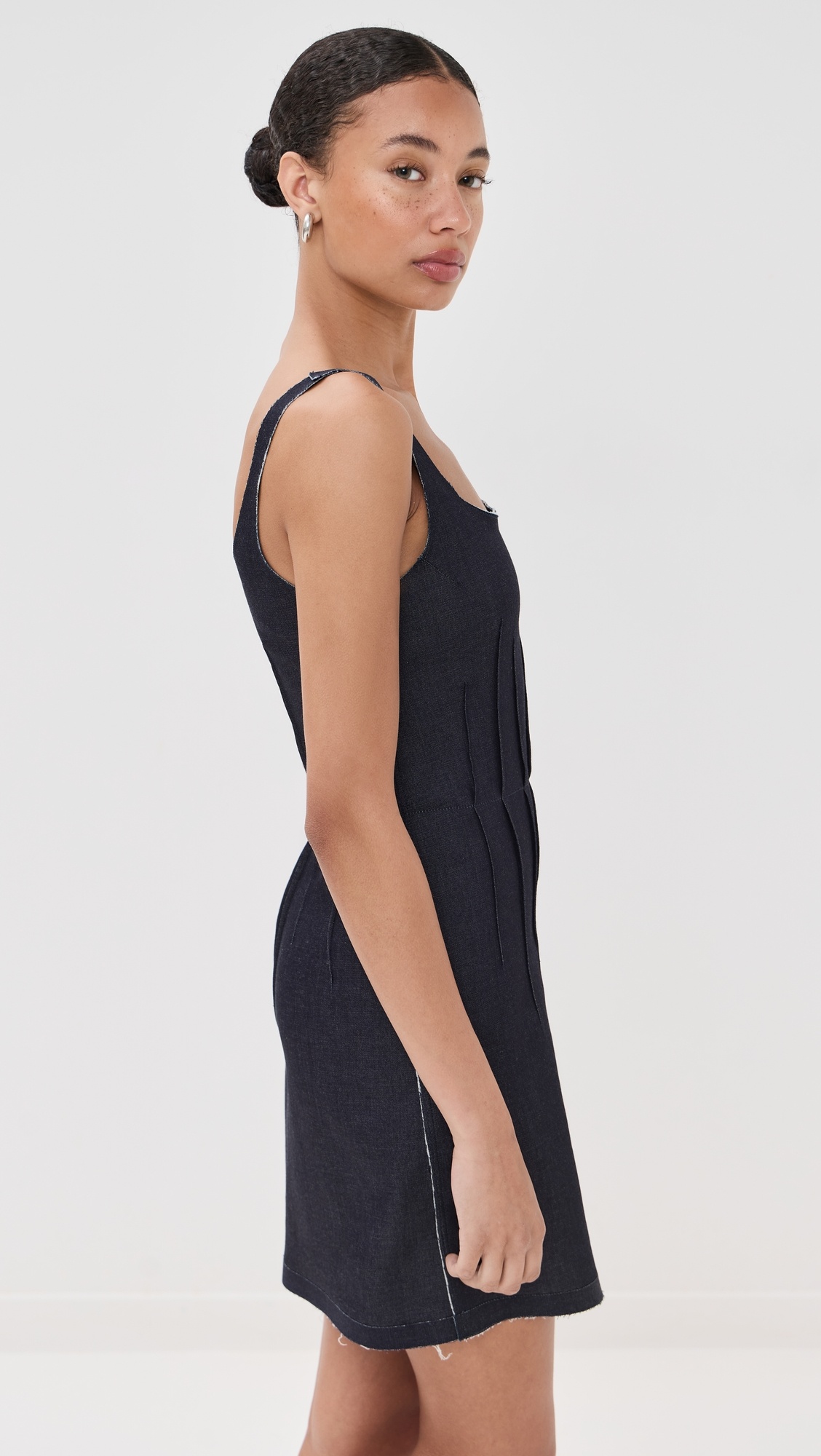 Mini Dress - 3