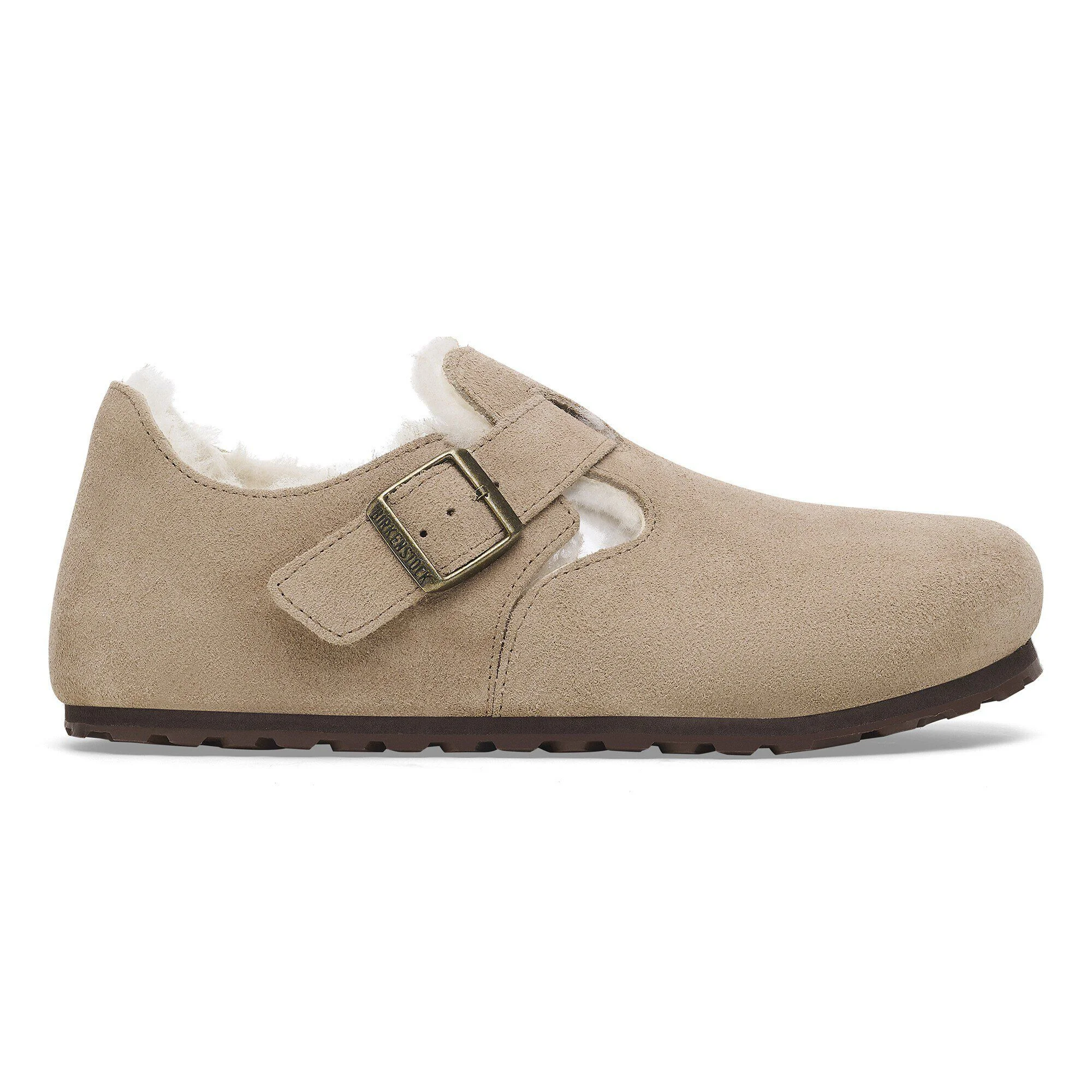 London Shearling - 1