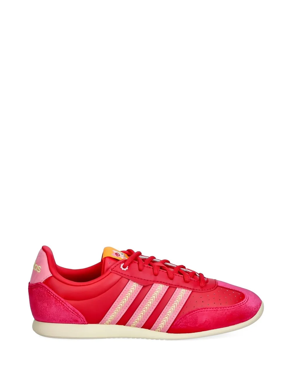 Barreda Lo low-top sneakers - 1