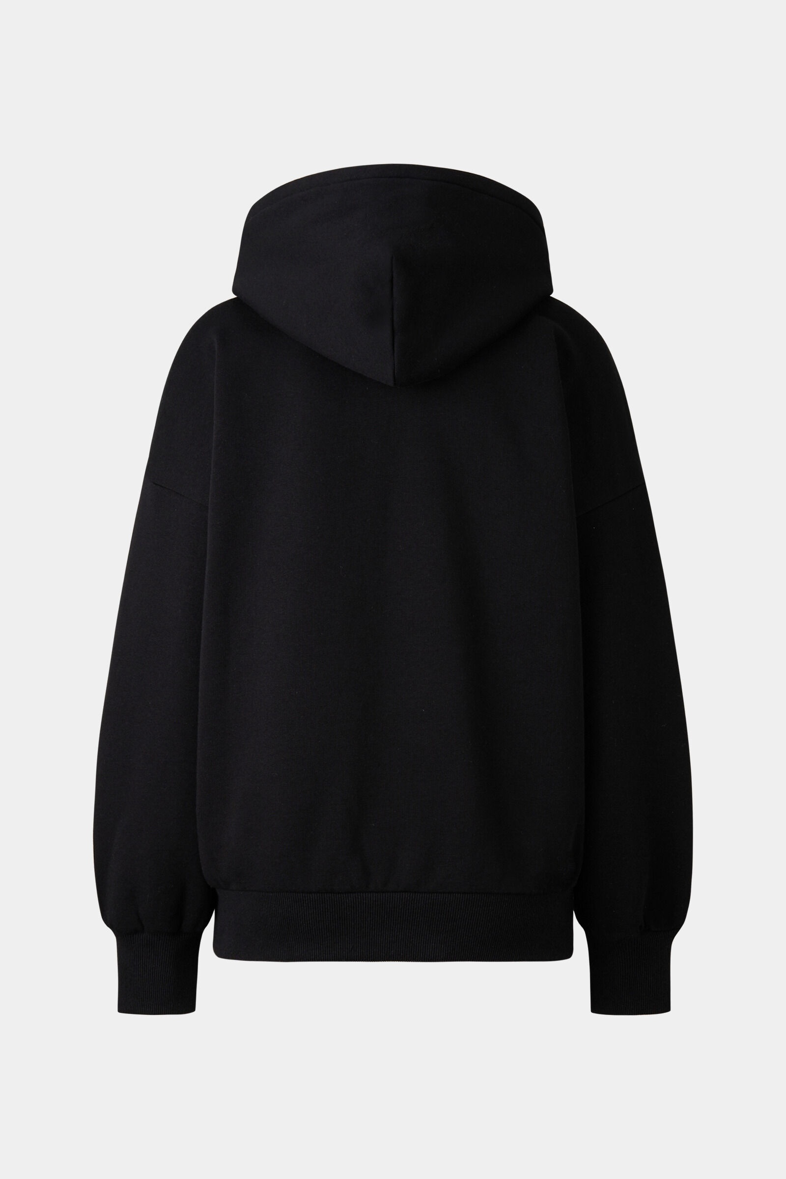 Nelly hoodie in Black - 6