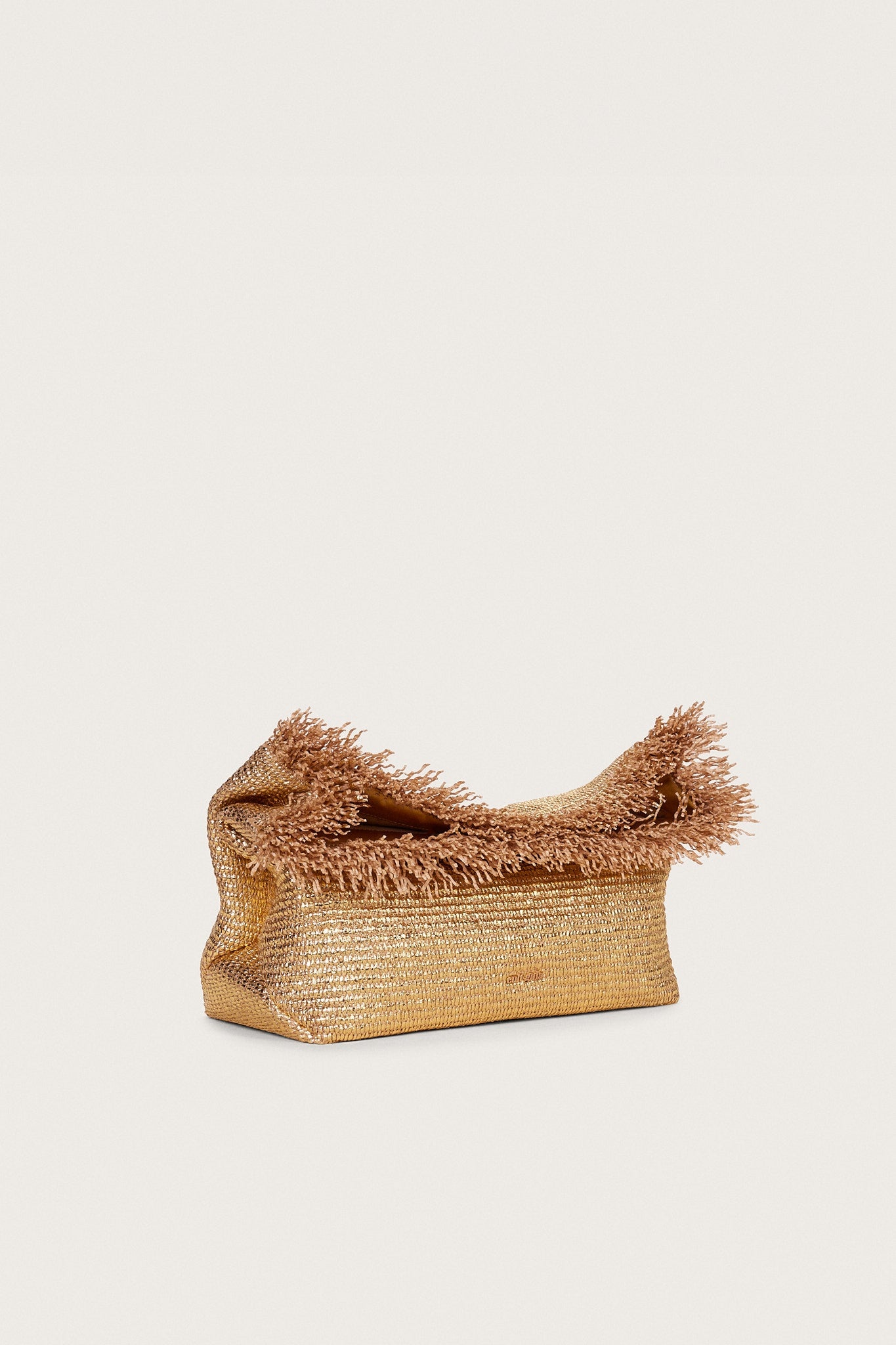 SHANTI CLUTCH - 3