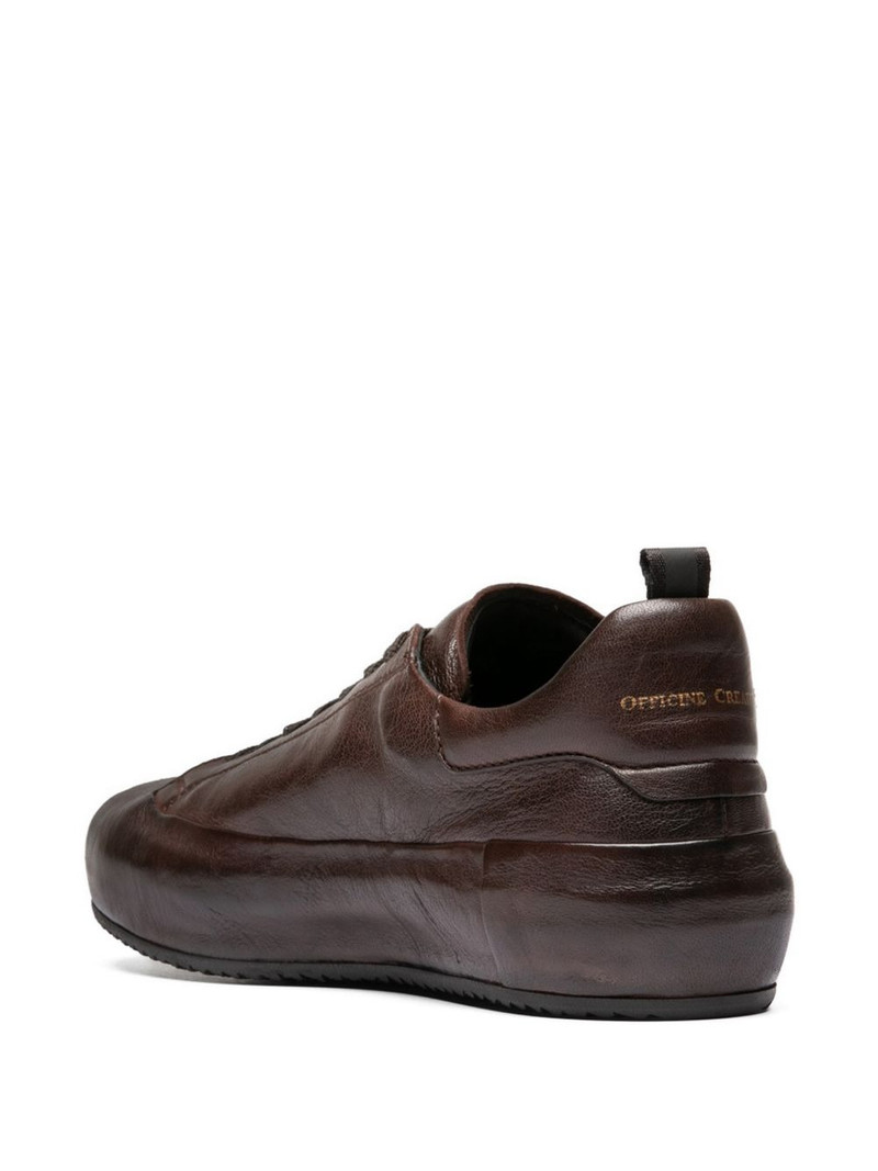 Mes 009 lace-up sneakers 5