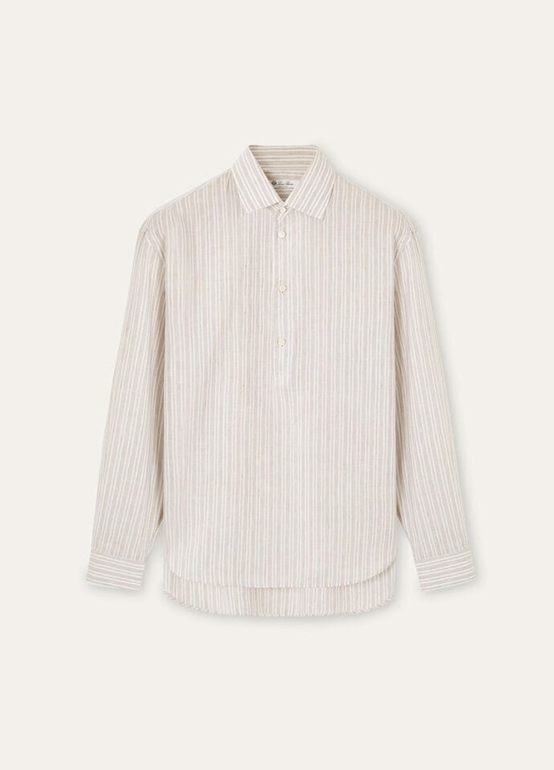 Raffaele Polo Shirt - 1