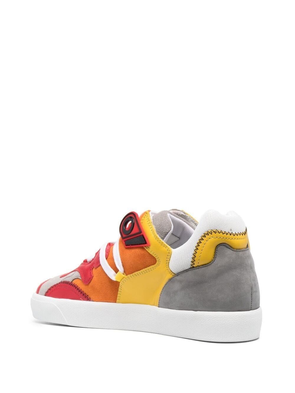 Gymnic low-top sneakers - 3