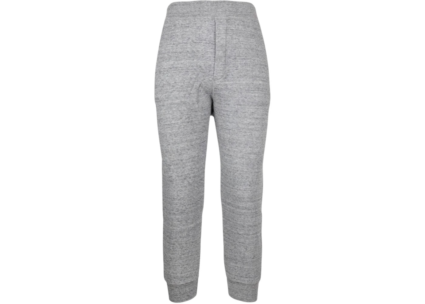 Dsquared2 Relax Dean Fit Sweatpants Grey - 1