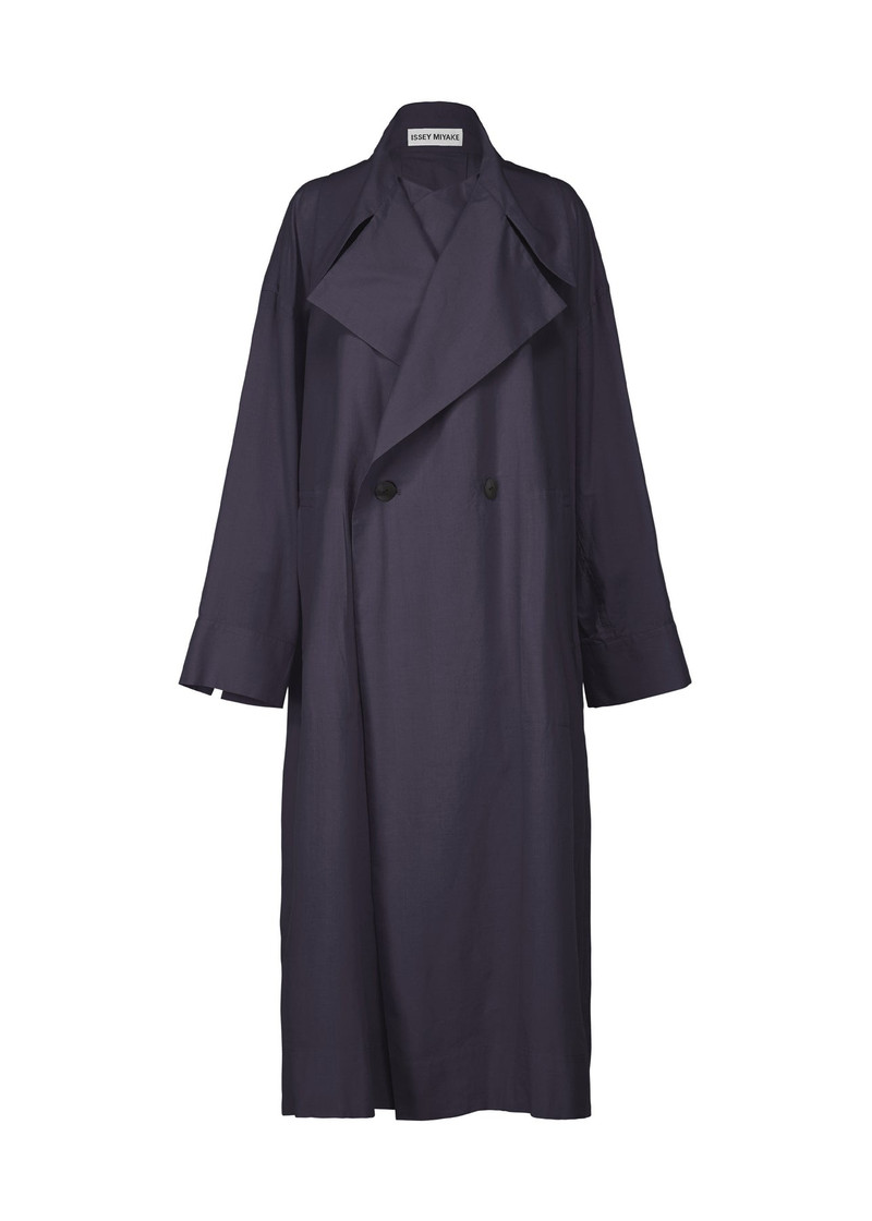 KHADI LAYERED COAT 1