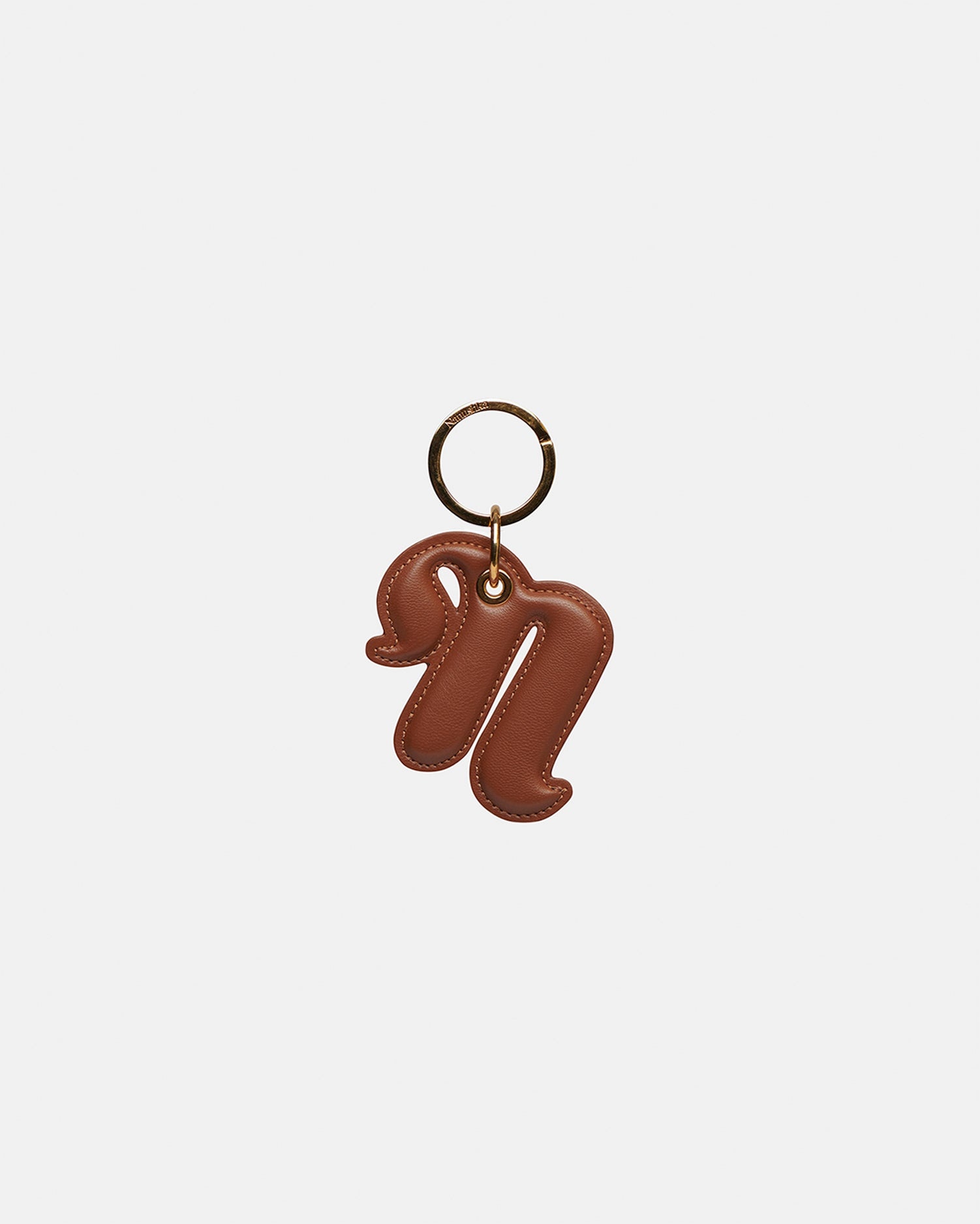 Alt-Nappa Keyring - 1