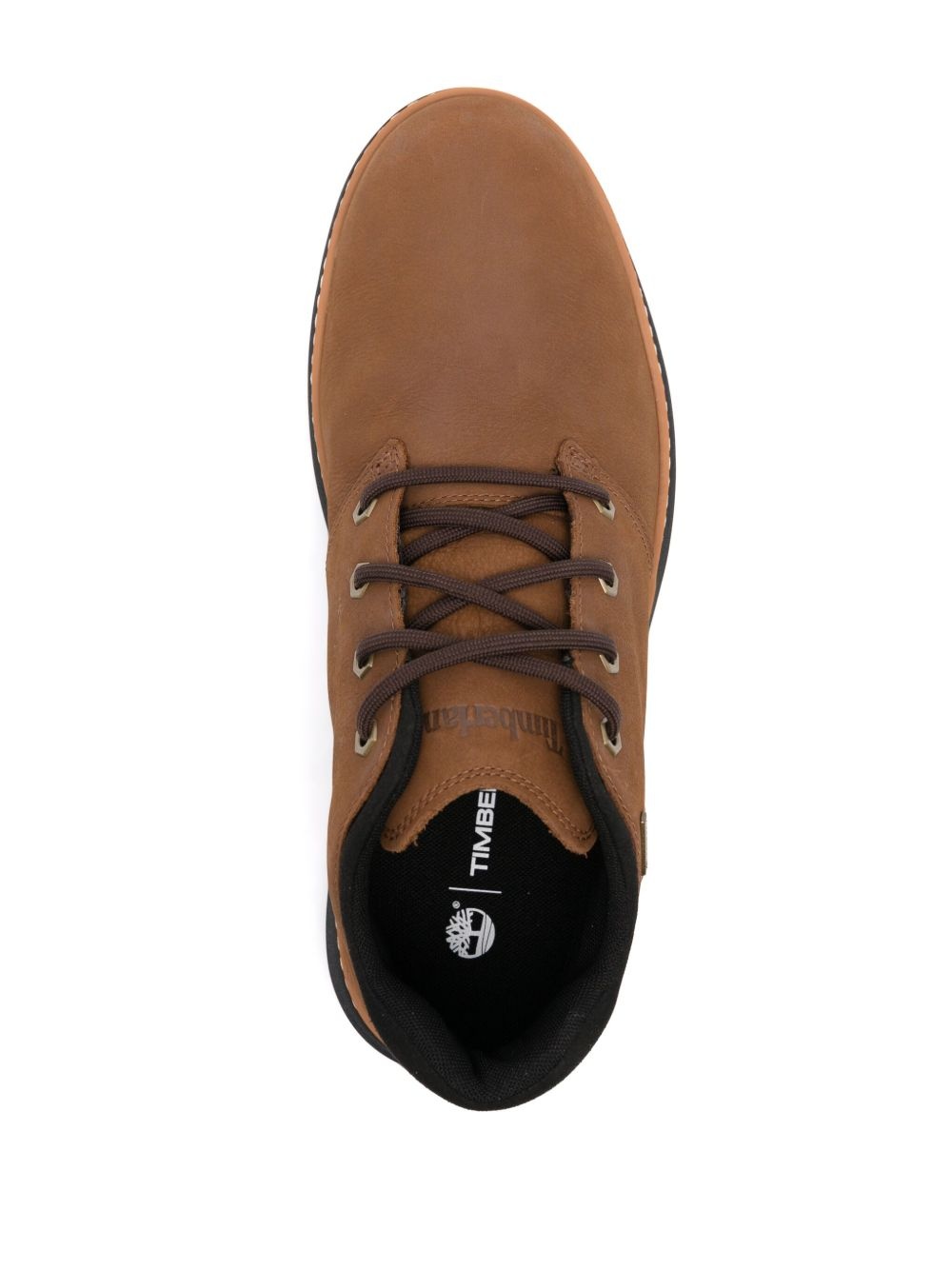 Hudson Road boots - 4