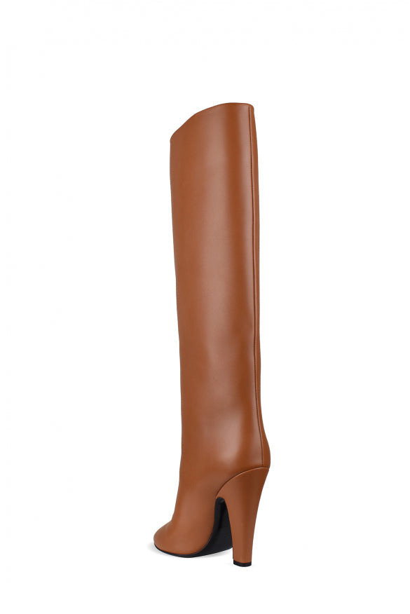 Saint Laurent Women Tubes 68 Boots - 3