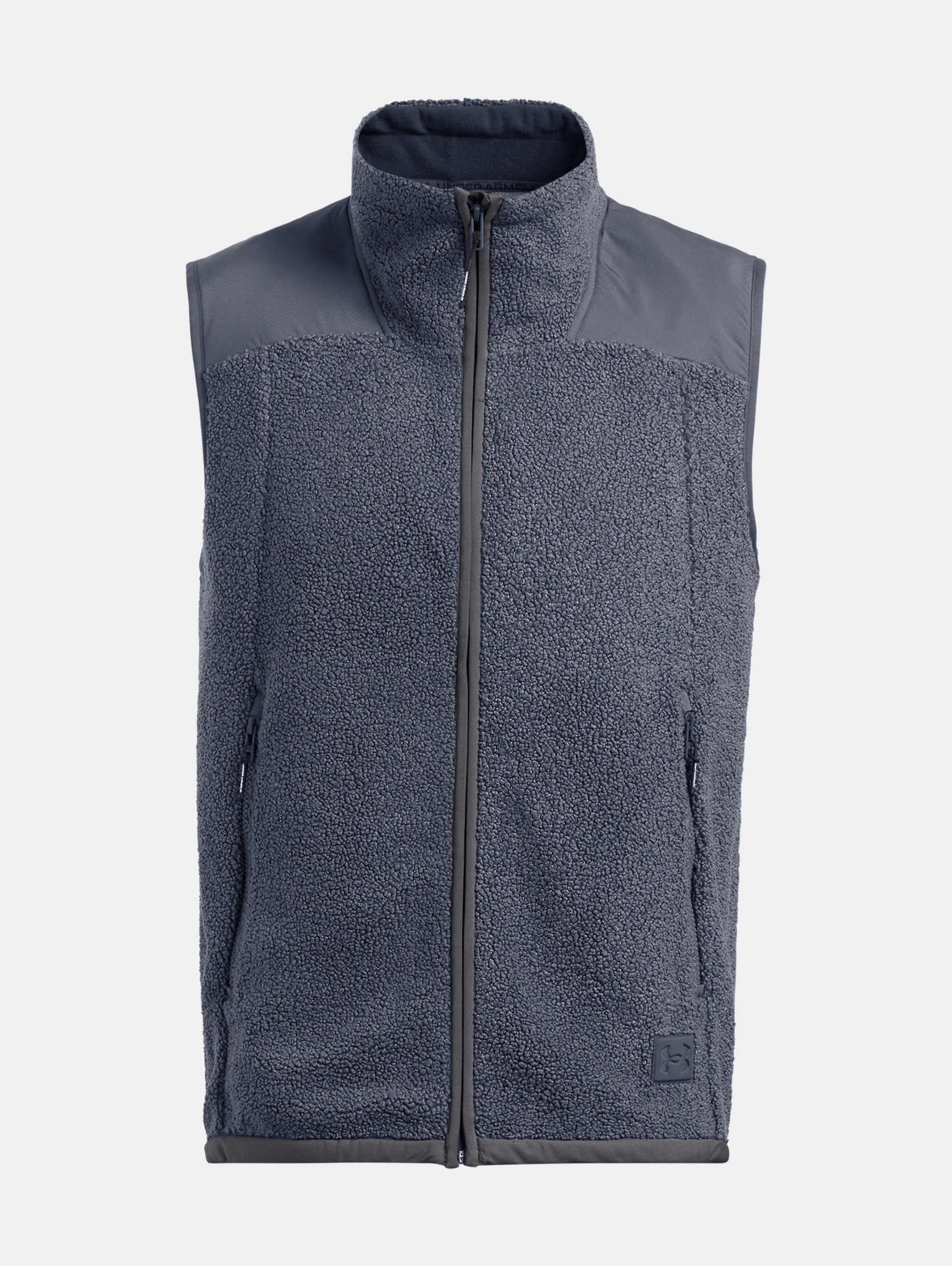 Men's UA Mission Vest - 1