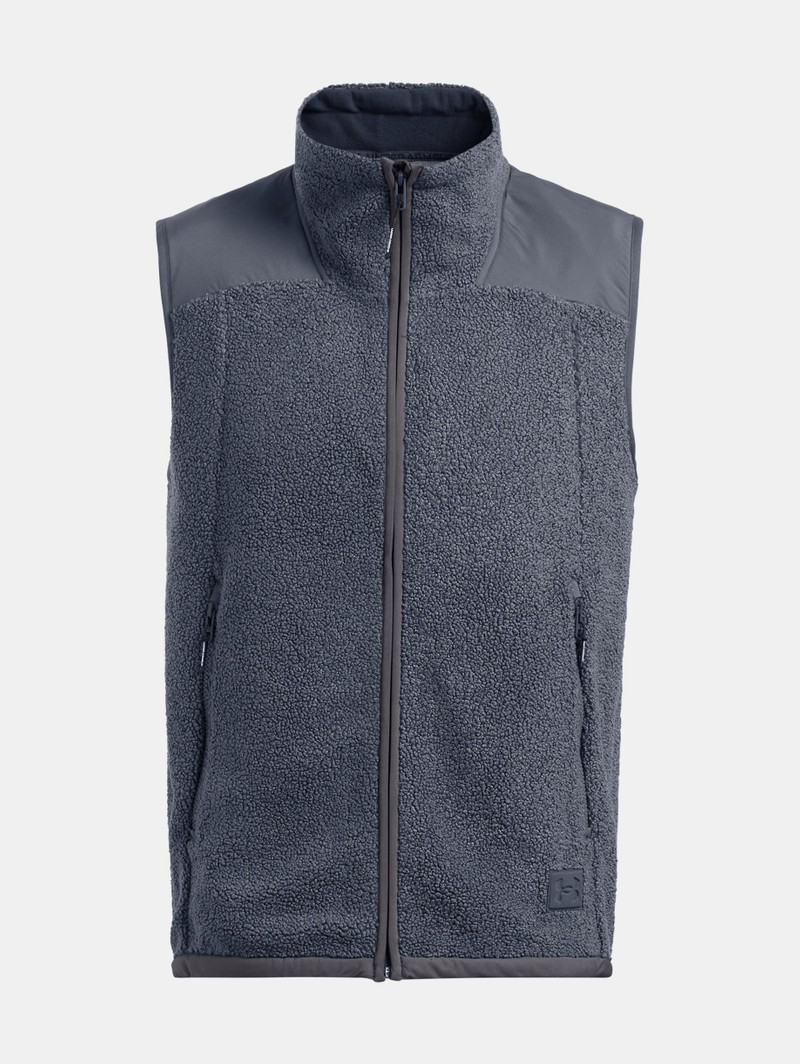 Men's UA Mission Vest 1