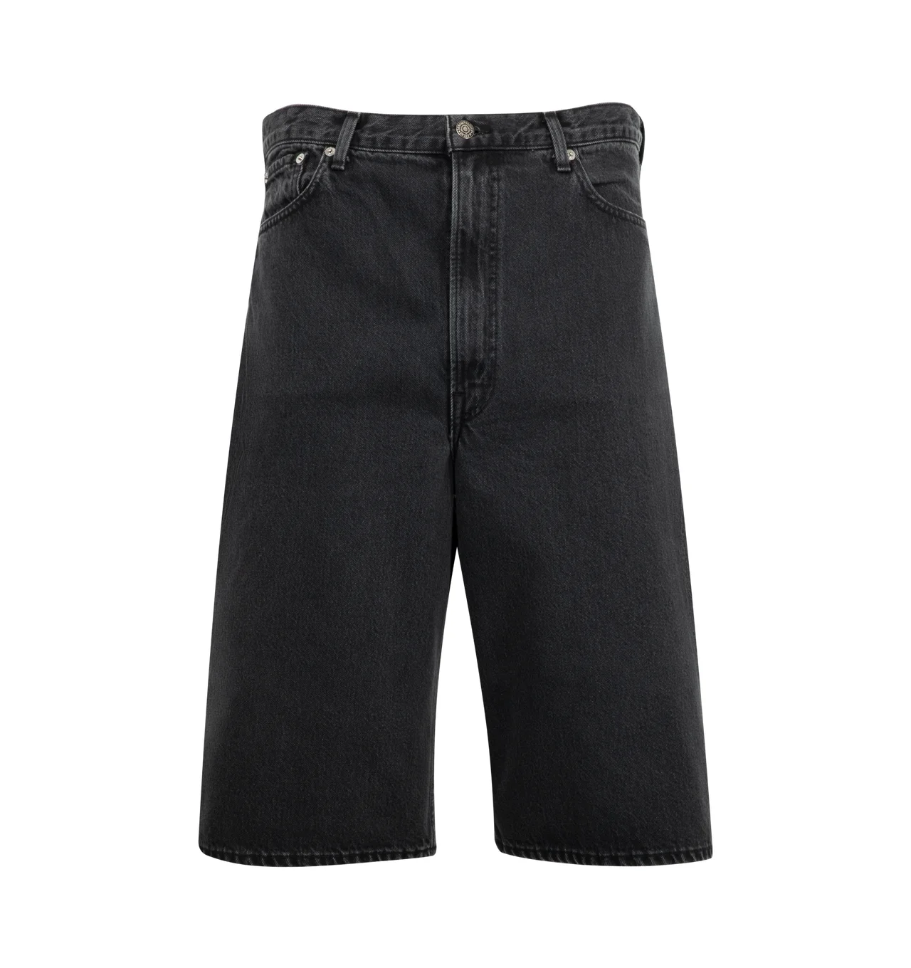 SUPER DAD'S FIT SHORTS - 1