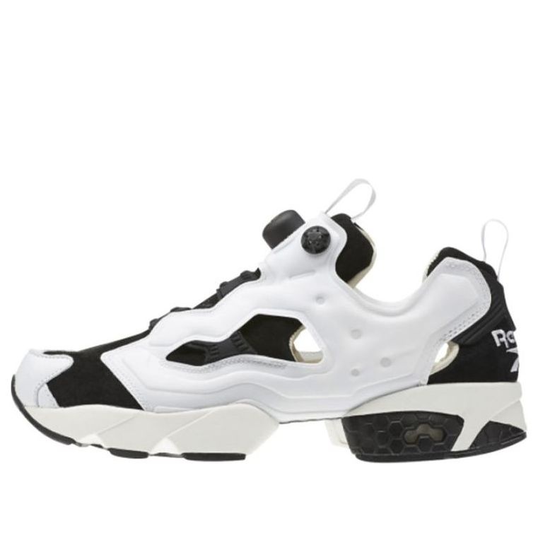 Reebok InstaPump Fury OG 'Panda' AR0445 - 1