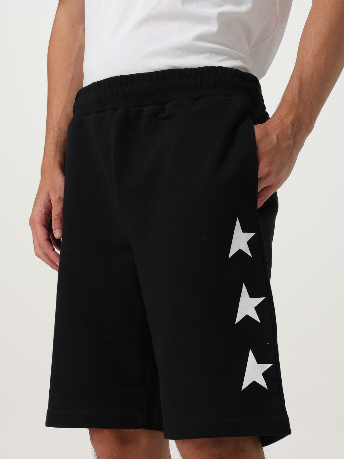 Short men Golden Goose - 4