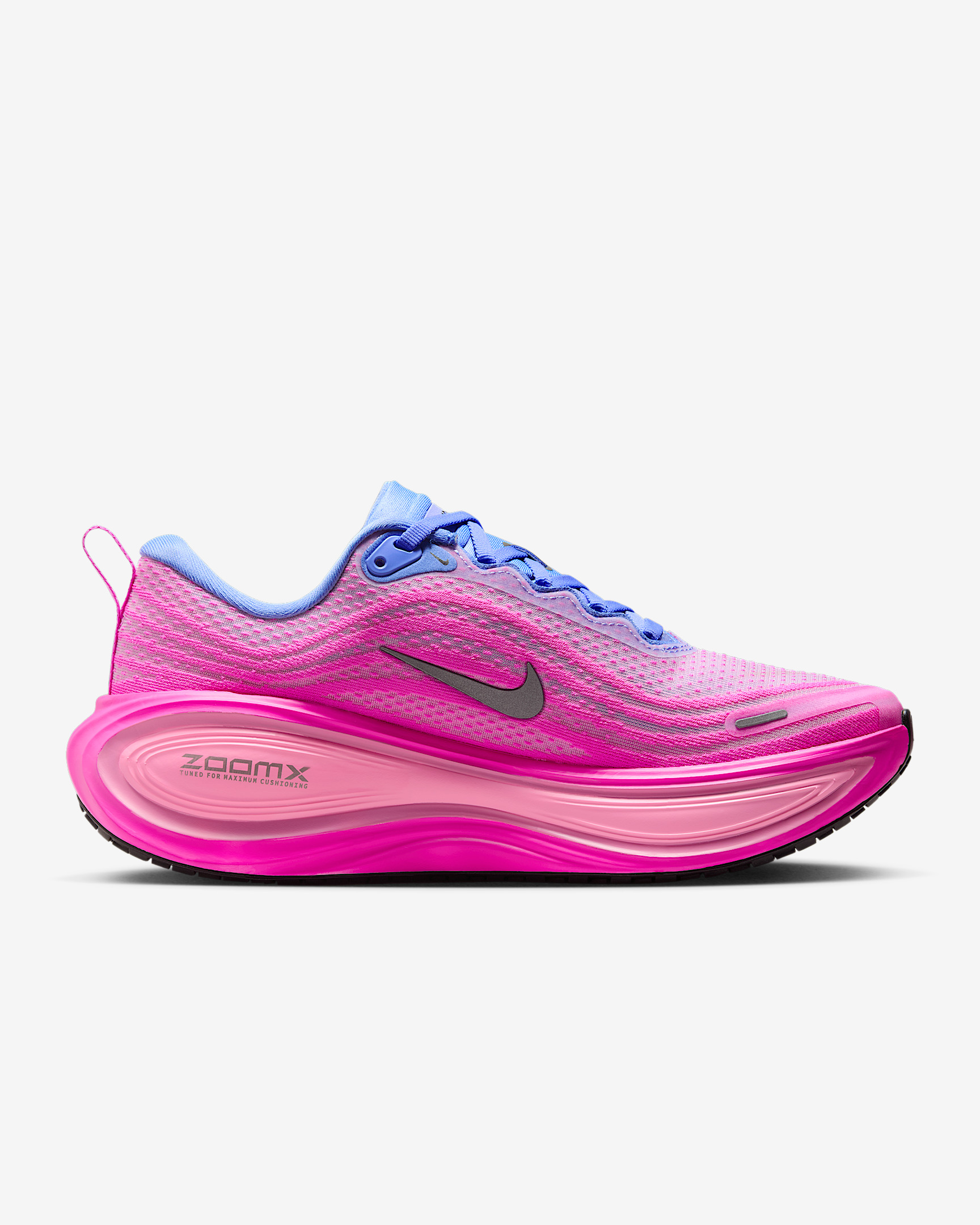 Nike Vomero Plus Women's Road Running Shoes - 3