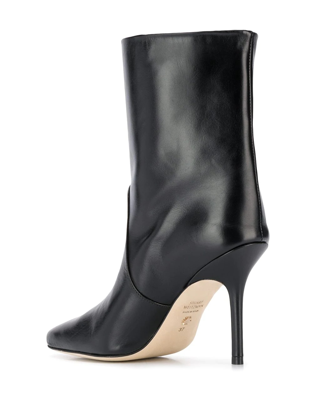 pointed toe boots  - 3