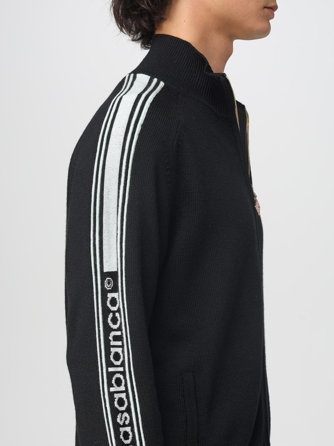 Sweatshirt men Casablanca - 4