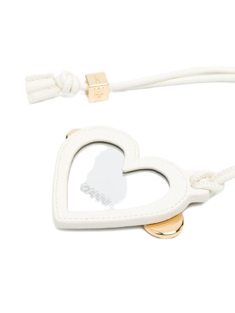 heart bag charm 3