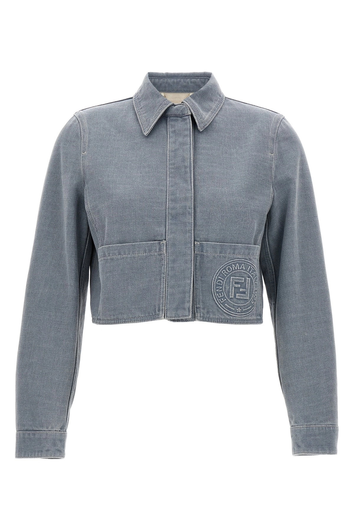 'Go-To' jacket - 1