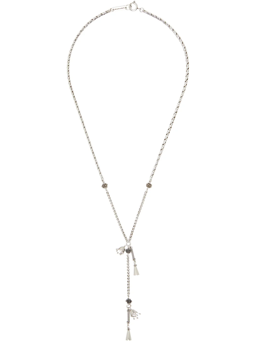 GB Necklace - 1