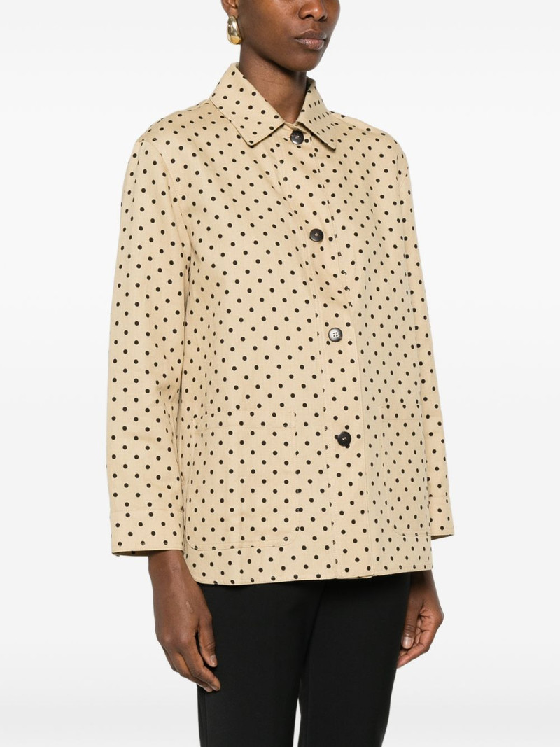 polka-dot jacket 3