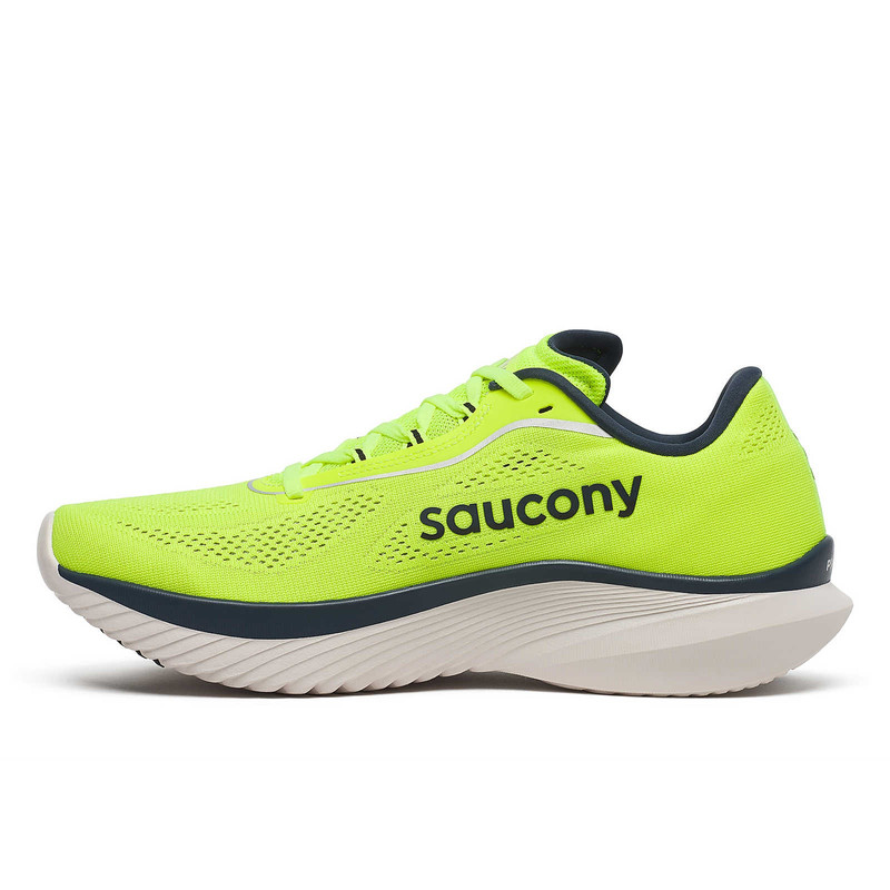 Saucony Kinvara 15 outlook