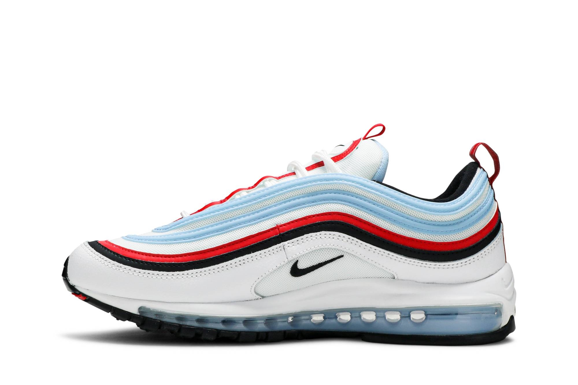 Air Max 97 'Light Blue' - 3