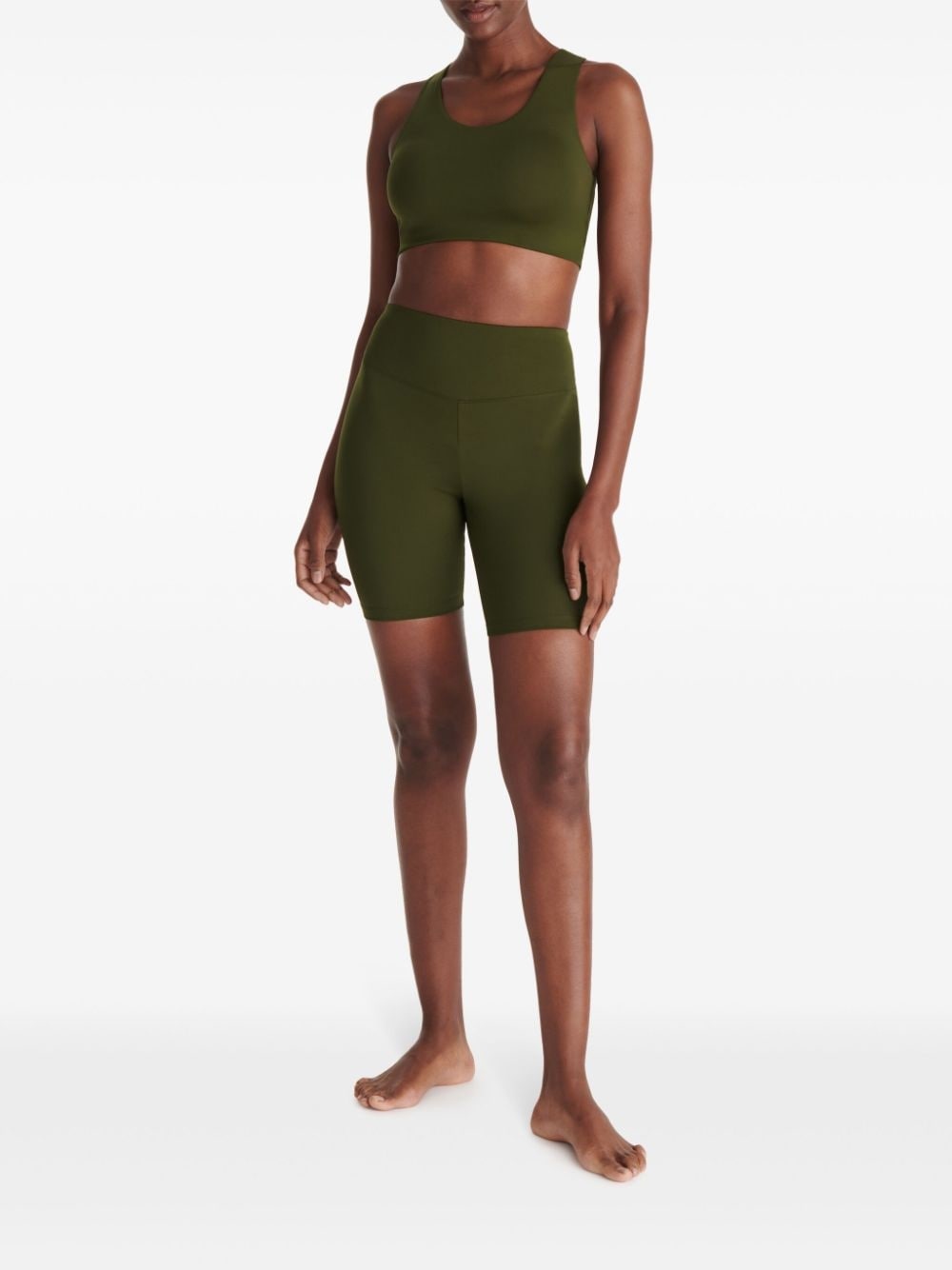 Jeannie cycling shorts - 2