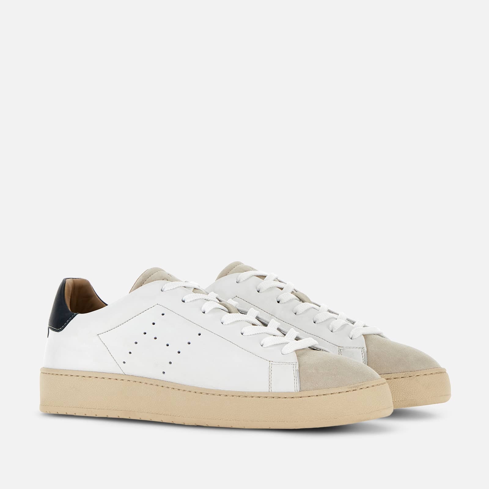 Sneakers Hogan H672 - 2