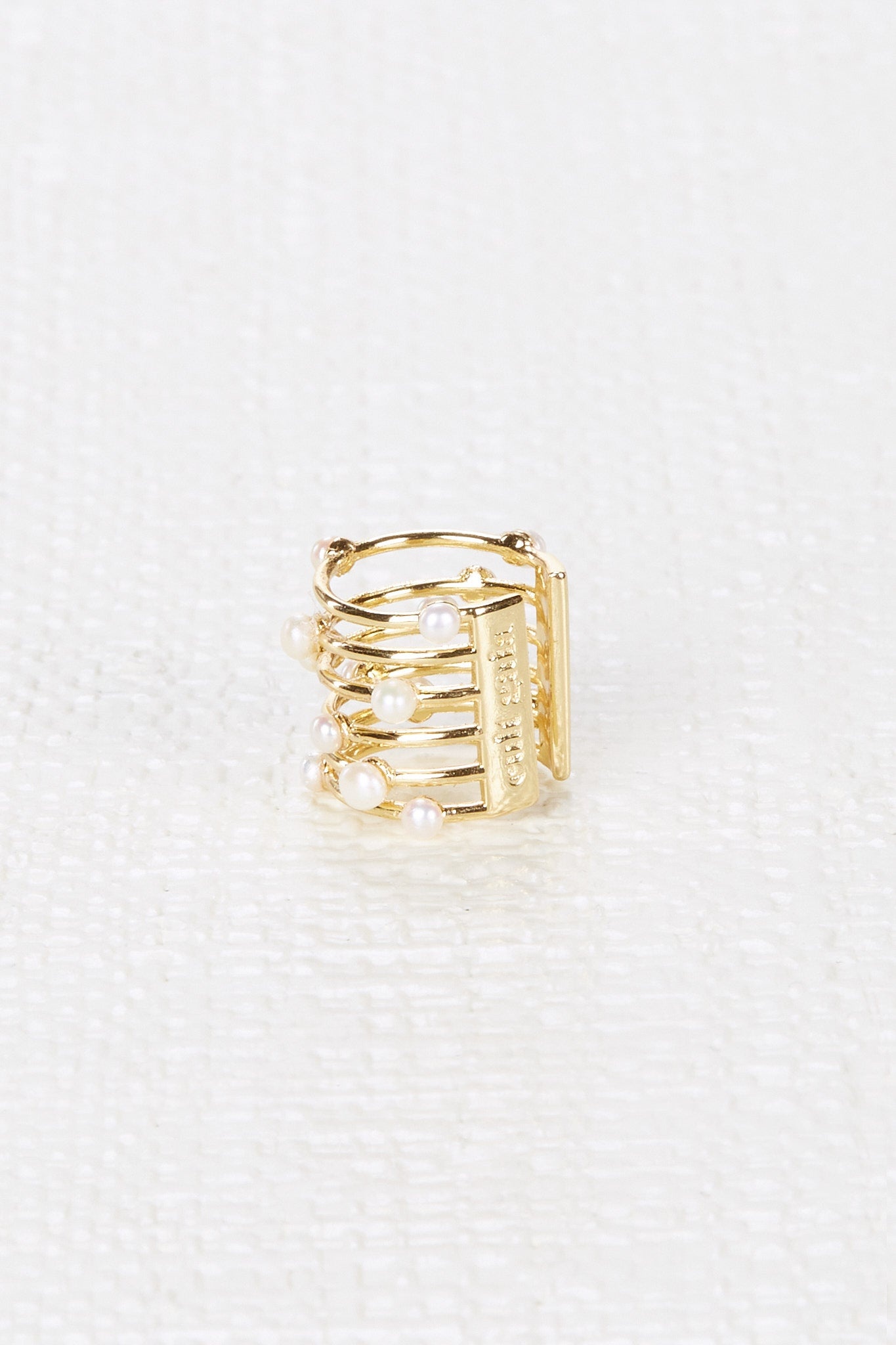 AKILA EAR CUFF - 4