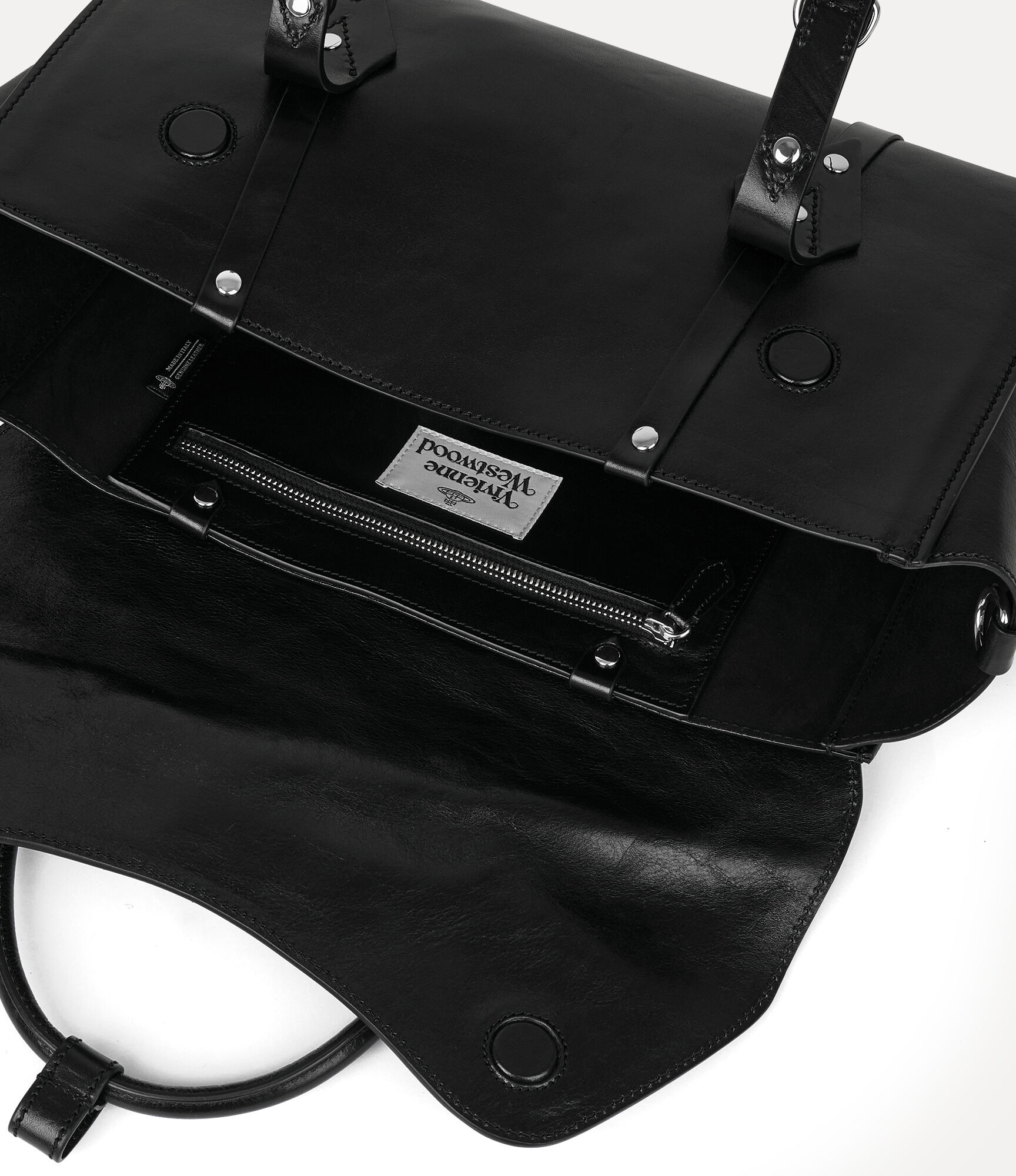 BETTINA MEDIUM HANDBAG - 6
