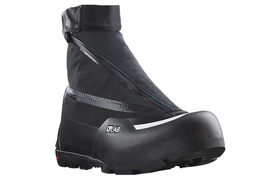 SALOMON S-Lab X Alpine Modular 2 'Black' 471006 / L47100600 - 2