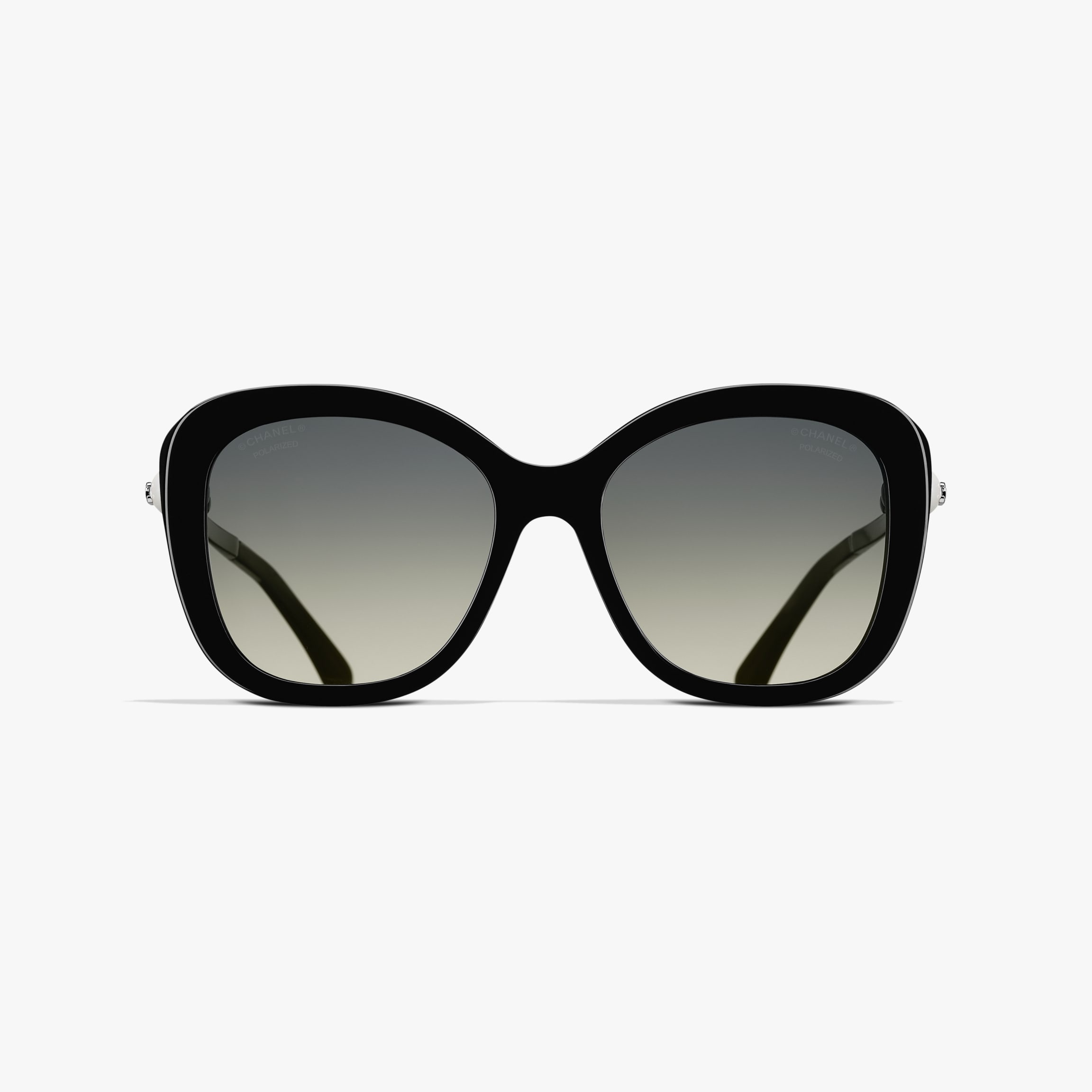 Square Sunglasses - 2