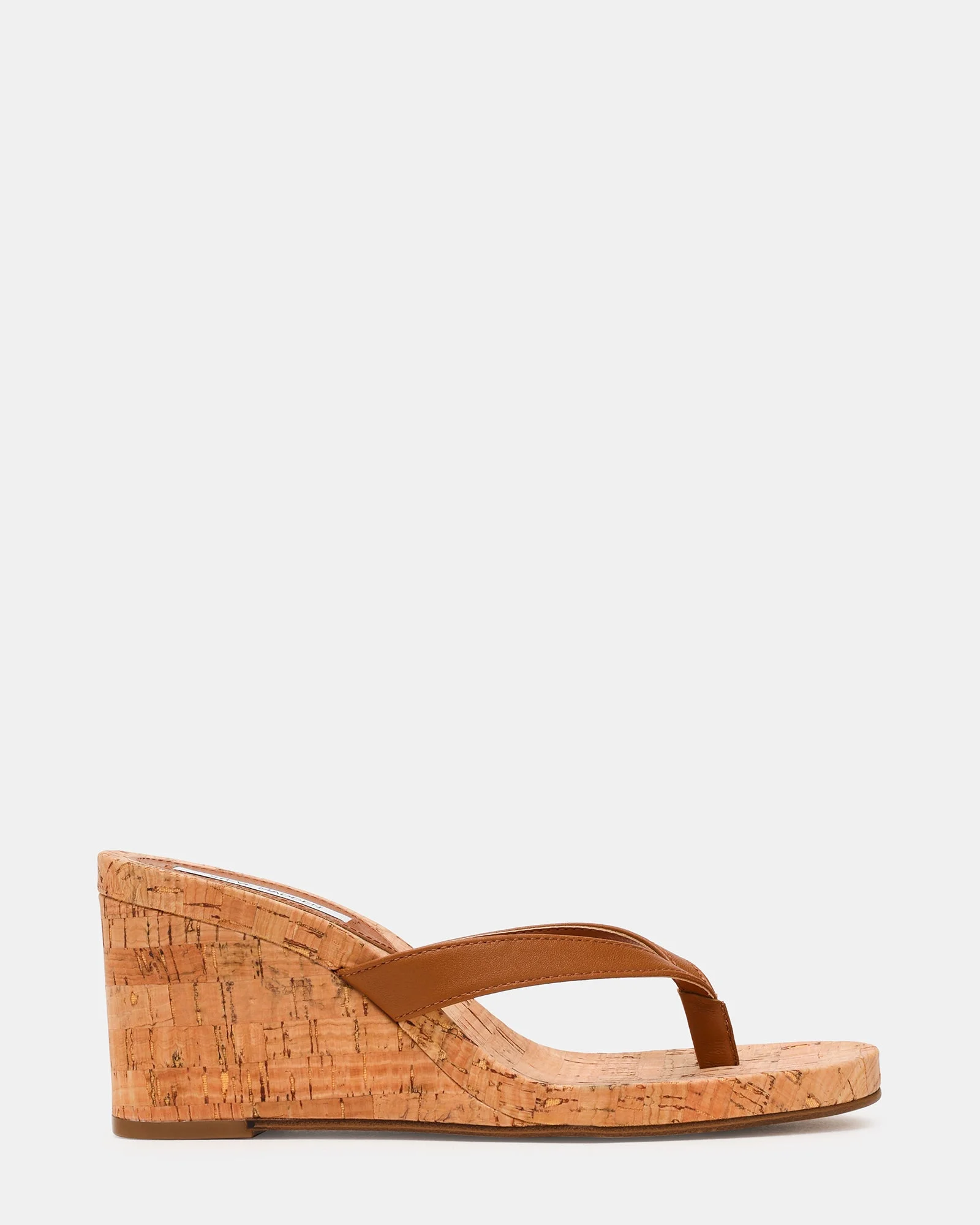 PLAYING CORK TAN LEATHER - 1