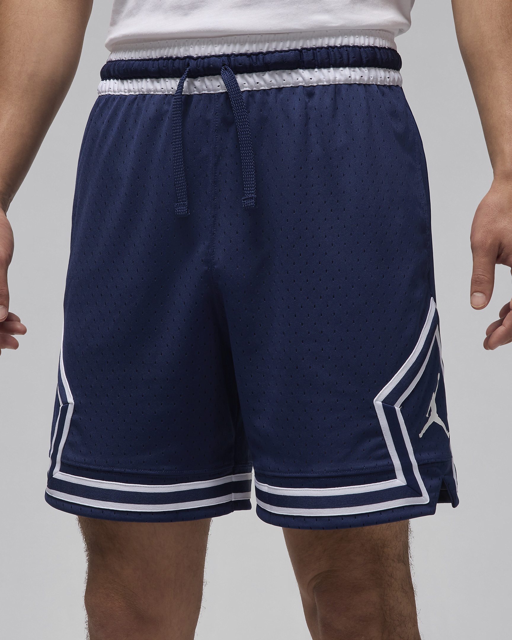 Jordan Dri-FIT Sport Diamond Shorts - 3